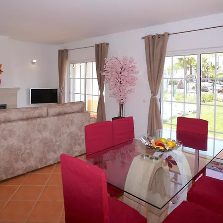 Casa Coral - 500 Meters From The Beach Albufeira