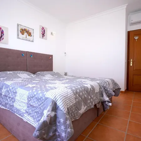 Casa Coral - 500 Meters From The Beach בית נופש