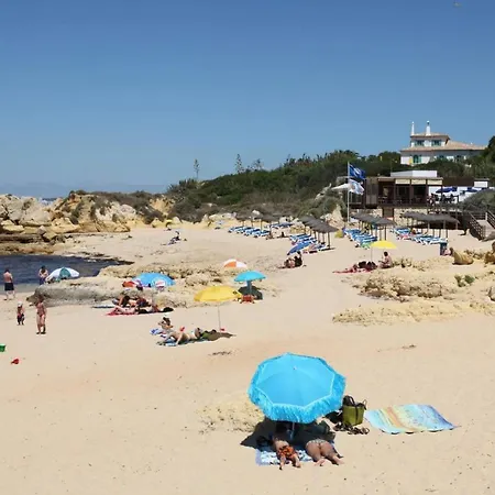 Casa Coral - 500 Meters From The Beach בית נופש אלבופיירה
