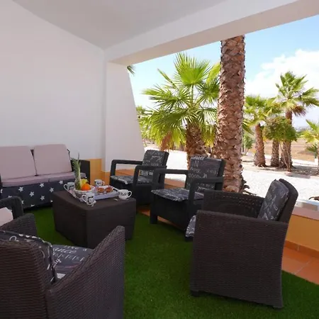 Casa Coral - 500 Meters From The Beach בית נופש *