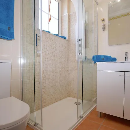 Casa Coral - 500 Meters From The Beach אלבופיירה
