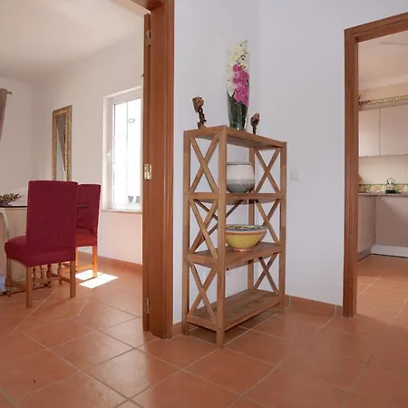 Casa Coral - 500 Meters From The Beach בית נופש אלבופיירה