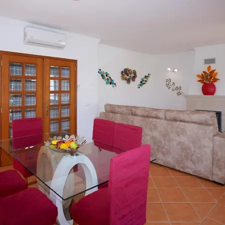 Casa Coral - 500 Meters From The Beach * אלבופיירה