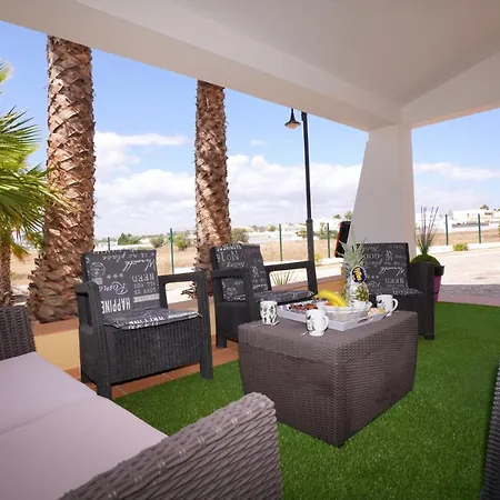 Casa Coral - 500 Meters From The Beach *